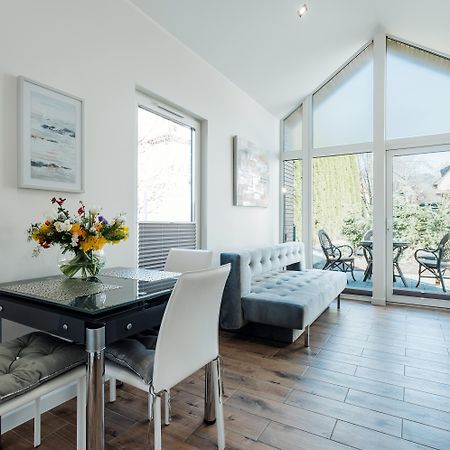 Apartamenty I Domki Gorski Potok Zakopane Luaran gambar