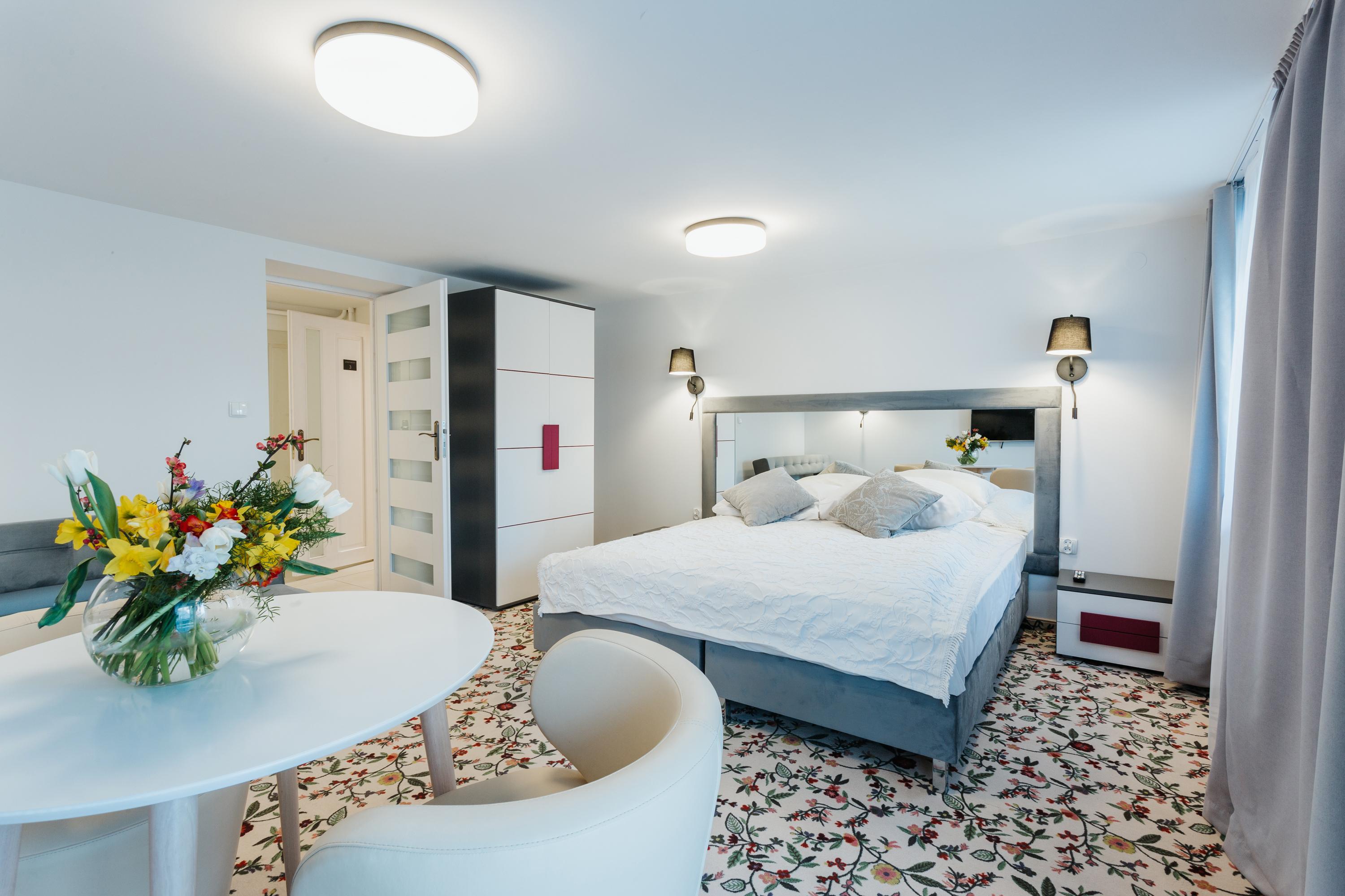 Apartamenty I Domki Gorski Potok Zakopane Luaran gambar