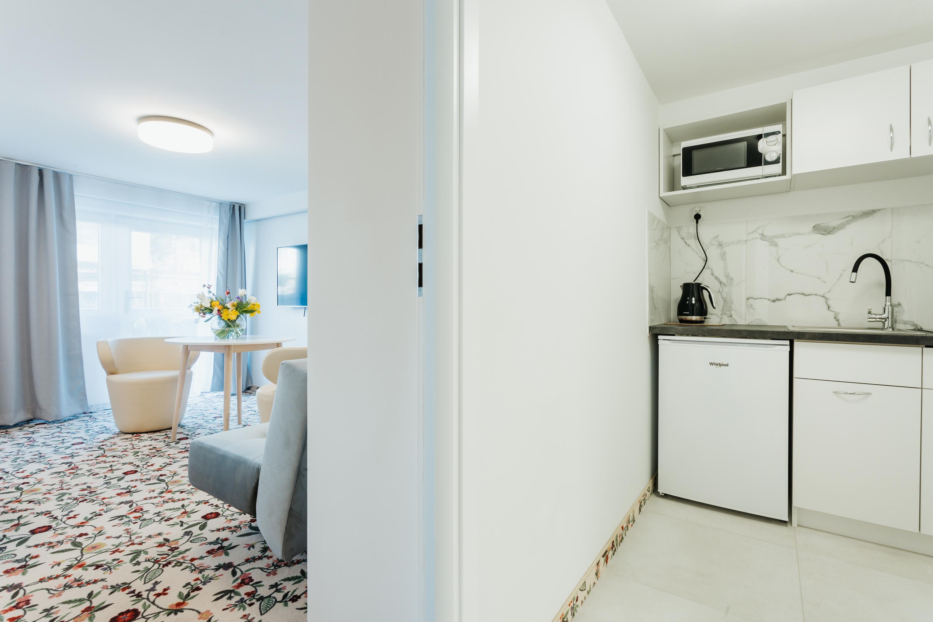 Apartamenty I Domki Gorski Potok Zakopane Luaran gambar