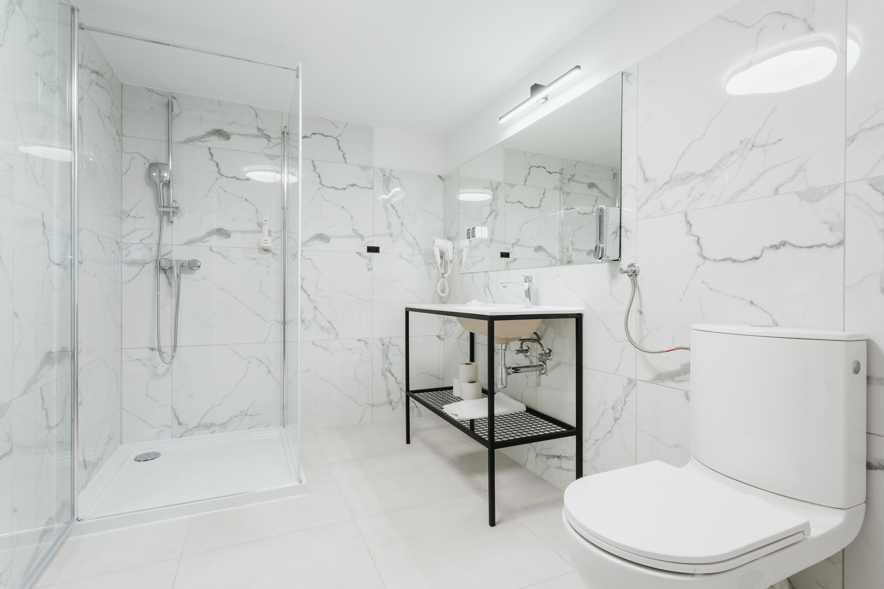 Apartamenty I Domki Gorski Potok Zakopane Luaran gambar