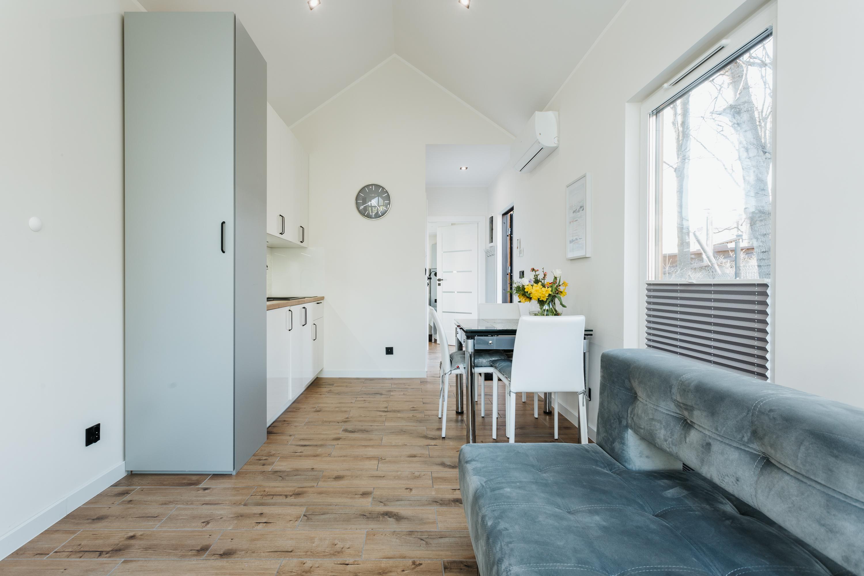 Apartamenty I Domki Gorski Potok Zakopane Luaran gambar