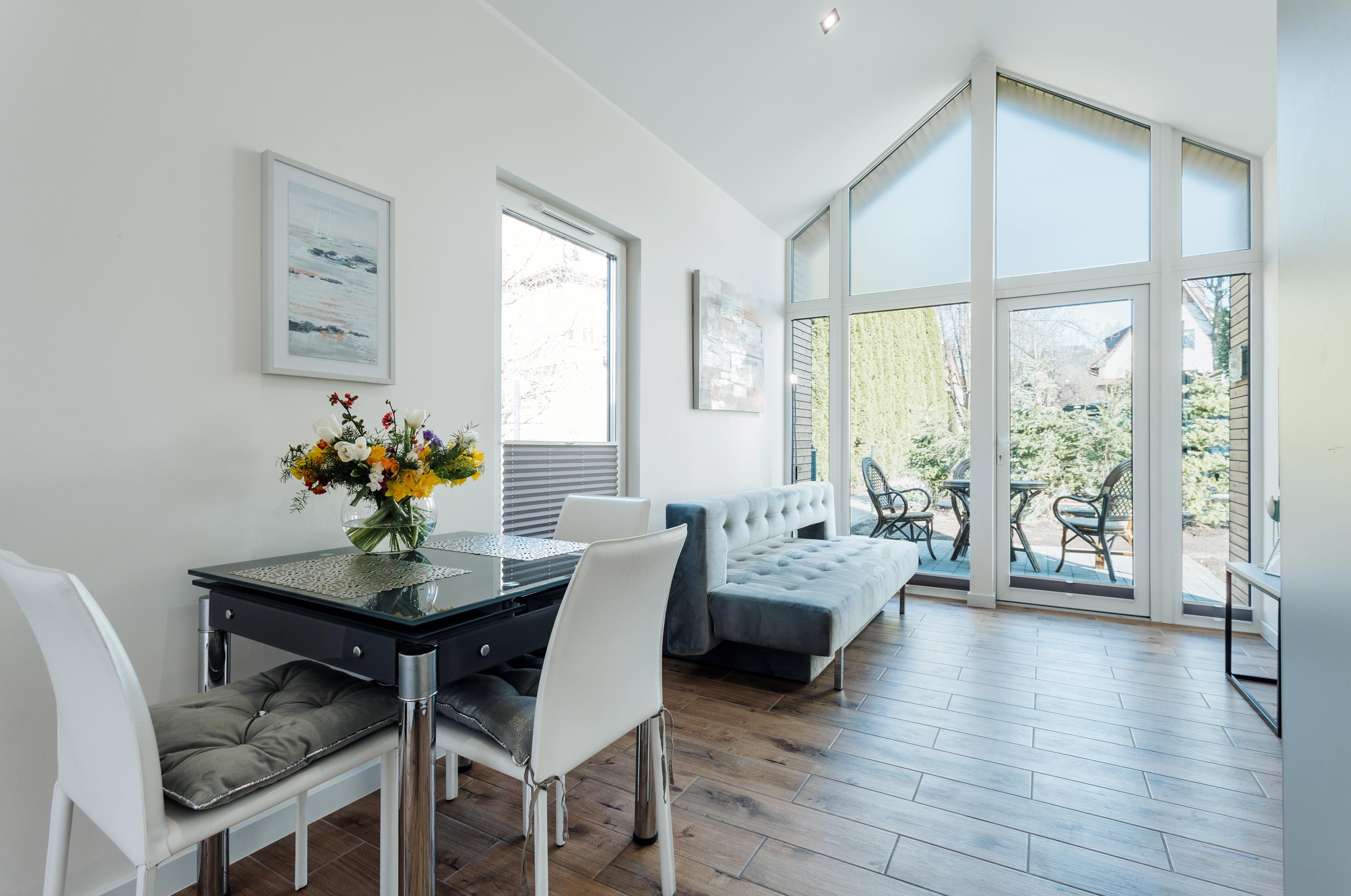 Apartamenty I Domki Gorski Potok Zakopane Luaran gambar