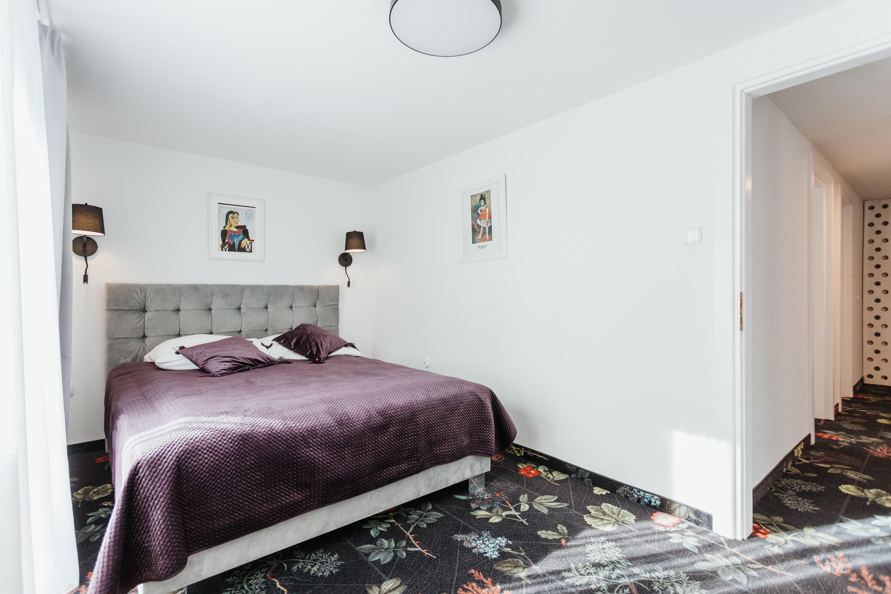 Apartamenty I Domki Gorski Potok Zakopane Luaran gambar
