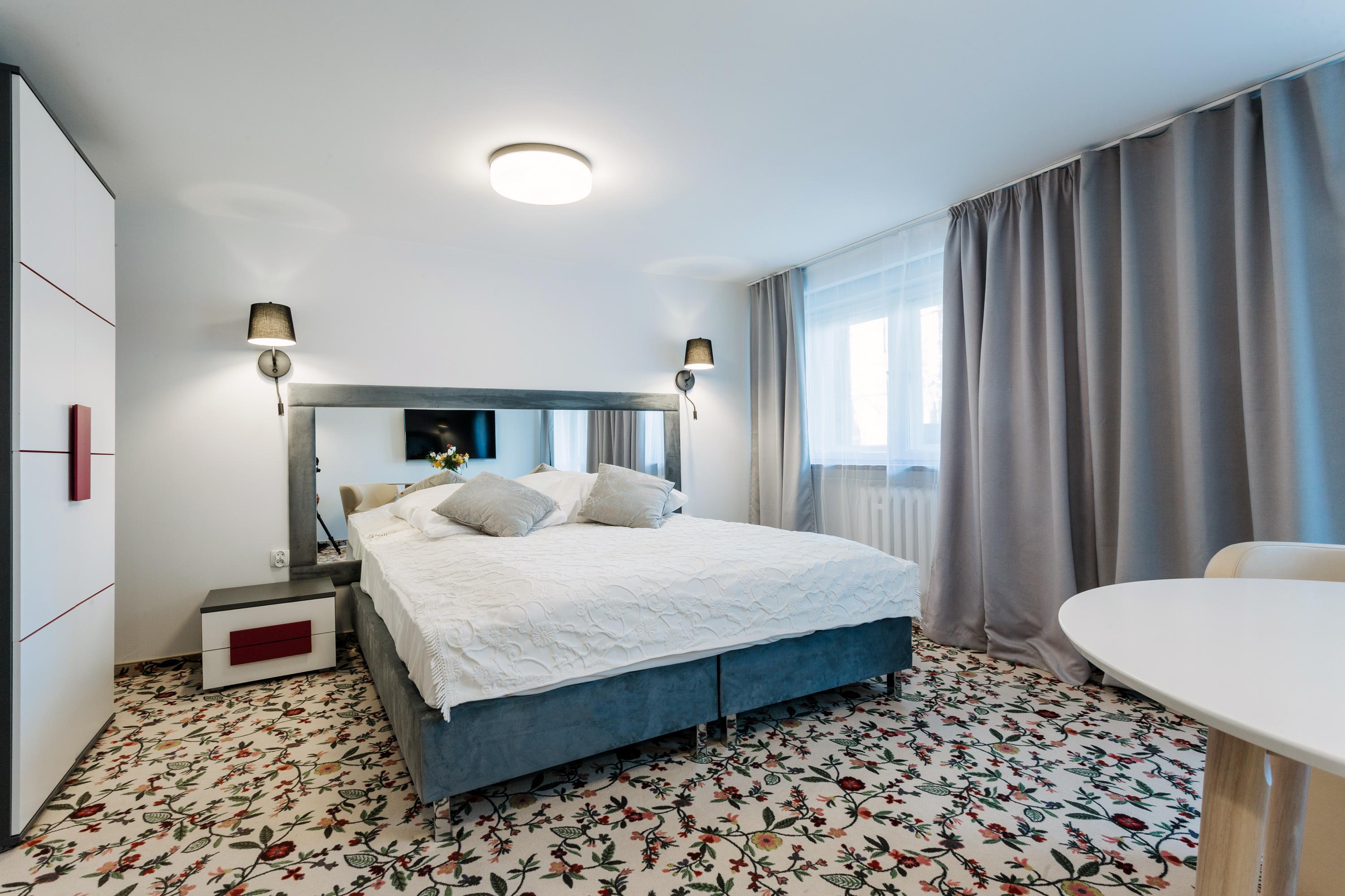 Apartamenty I Domki Gorski Potok Zakopane Luaran gambar